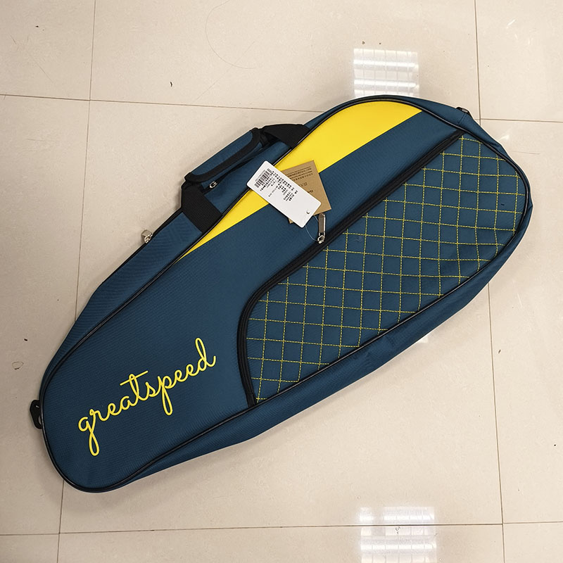 Badminton Question - GREATSPEED 테니스 배드민턴 라켓 스포츠 가방