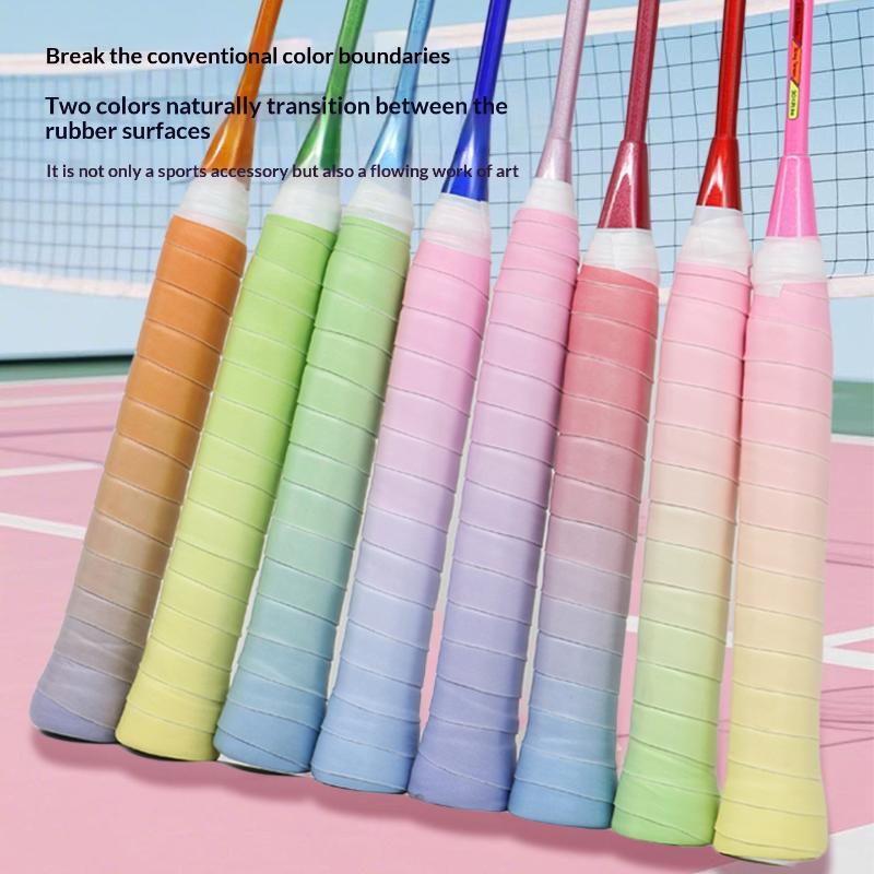 Badminton Question - 10Pcs 테니스 라켓 오버그립 PU 땀