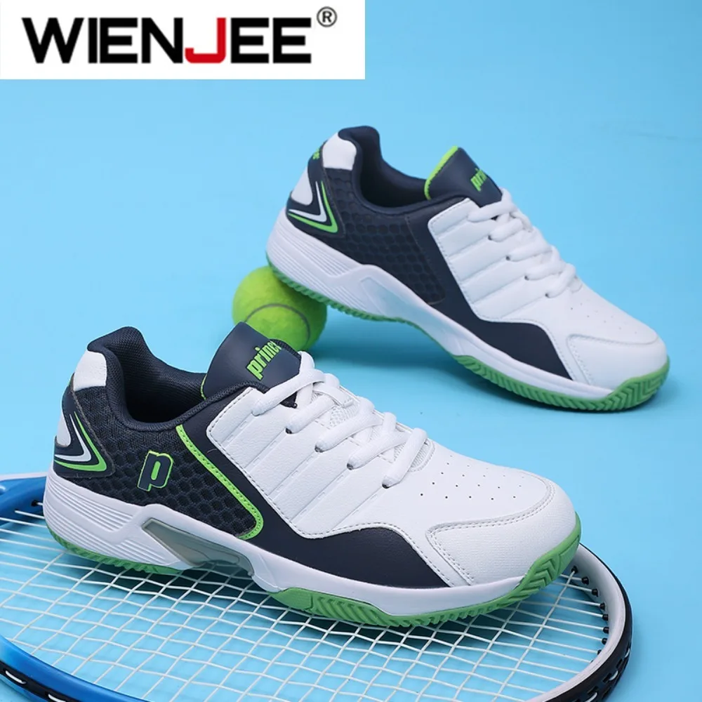 전문 남성 여성 가죽 배드민턴 신발 커플 미끄럼 방지  - Badminton Question 리뷰 및 가격