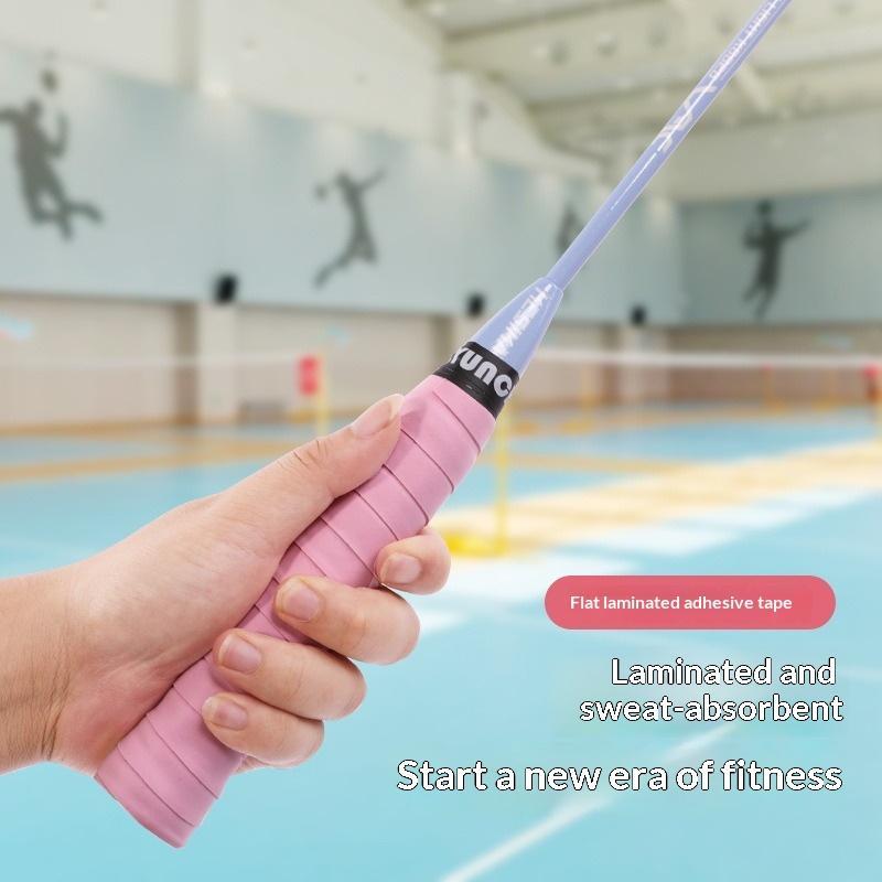 5/10개입 테니스 라켓 오버그립 땀 흡수 그립 PU  - Badminton Question 리뷰 및 가격