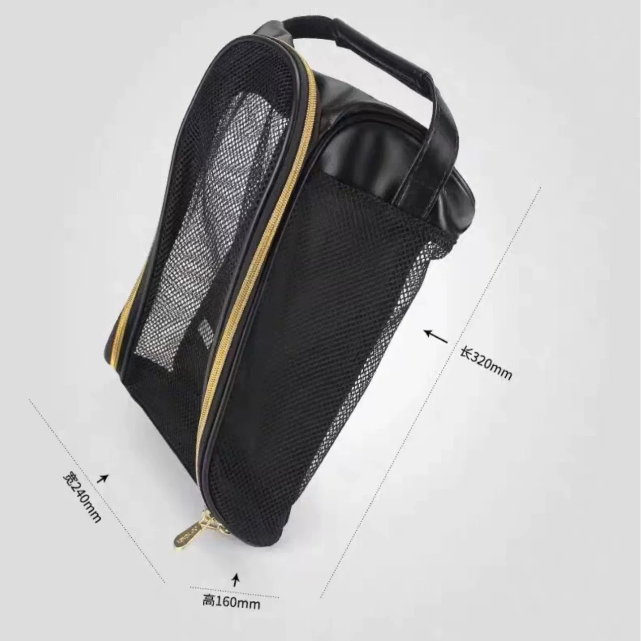 YONEX 메쉬 통기성 신발 가방(자수 로고 포함),  - Badminton Question 리뷰 및 가격