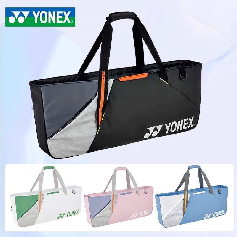 YONEX/YY BA52531WCR 배드민턴 라켓 가방 - Badminton Xxl 리뷰 및 가격