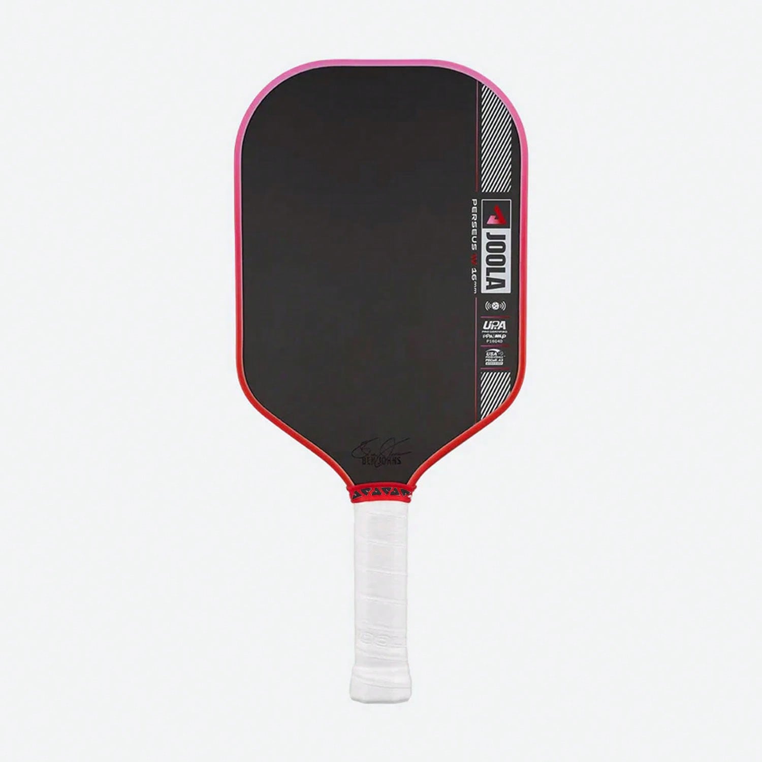 JOOLA Pro V 강화 탁구 라켓 - 16mm -  - Badminton Background 리뷰 및 가격