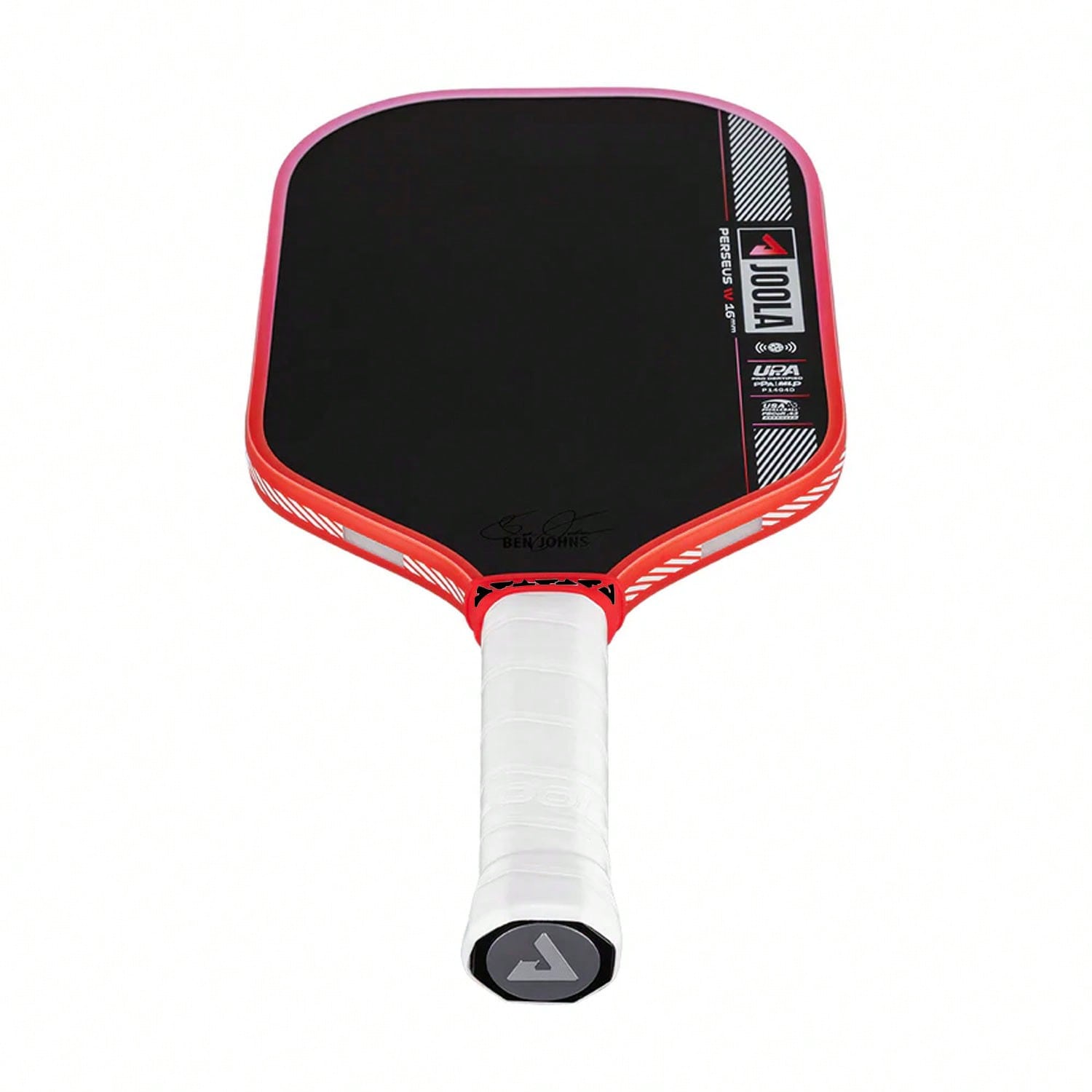 JOOLA Pro V 강화 탁구 라켓 - 16mm -  - Badminton Background 리뷰 및 가격