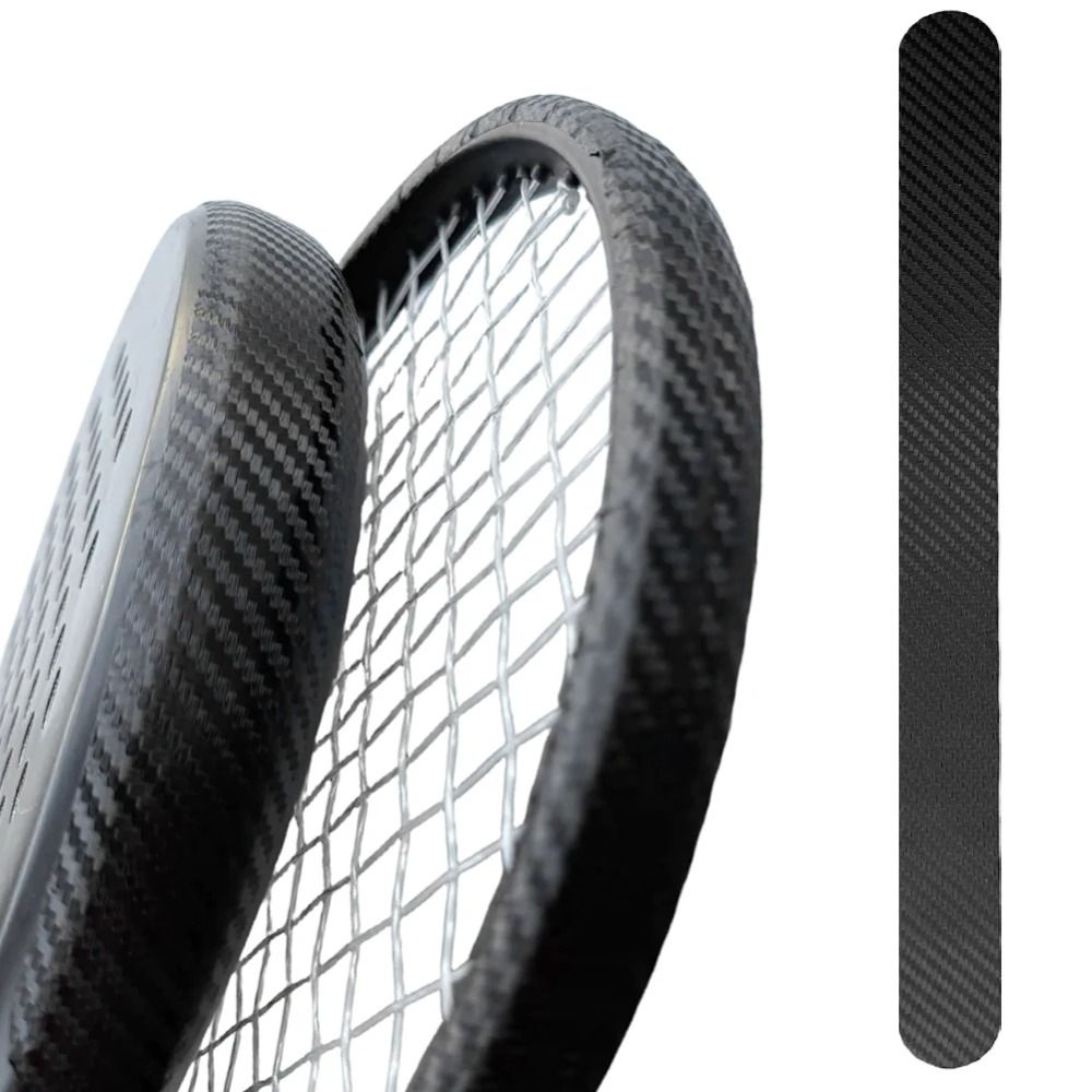 TPU 테니스 라켓 보호 테이프 내마모성 37cm 패들 - Badminton Background 리뷰 및 가격